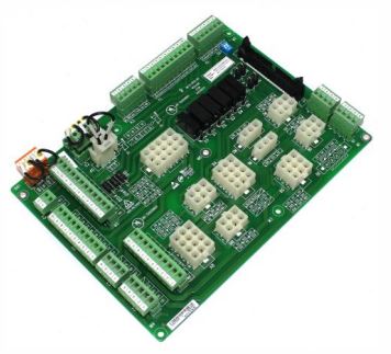 Monarch Elevator Interface Board